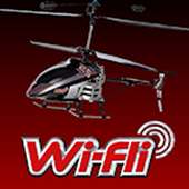 WiFli Control on 9Apps