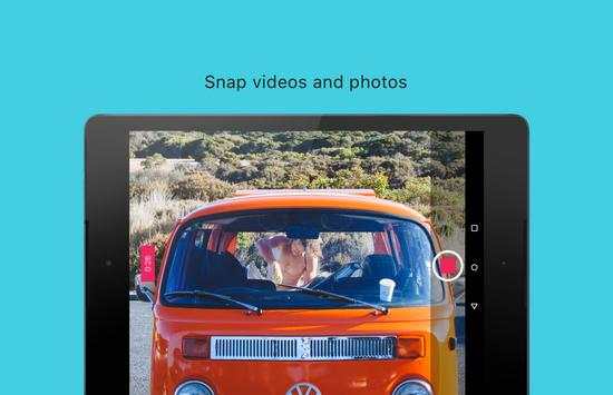 Vivv Free effects and filters screenshot 19