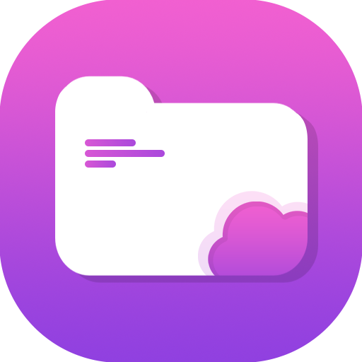 File Manager icon