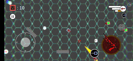Fire Box screenshot 2