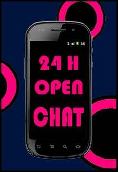 Hot Adult Video Chat 24h screenshot 3