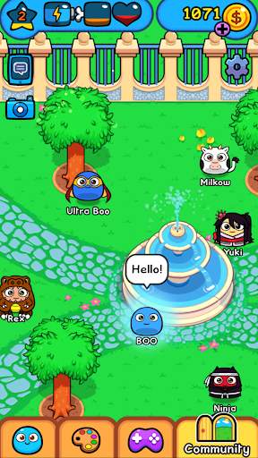 My Boo: Mi Mascota Virtual screenshot 4