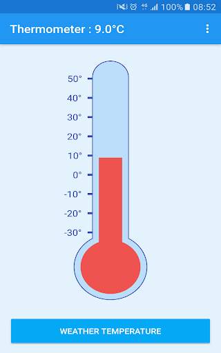 My Thermometer screenshot 8