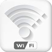 WiFi Finder & Connect 1.0