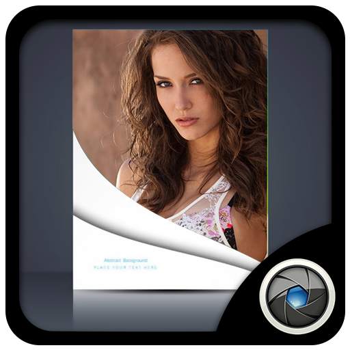 Magazine Photo Frame 1.0