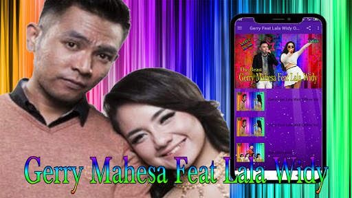 Gerry feat Lala Widy Offline screenshot 4