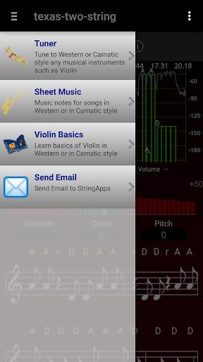 Capture Music Notes screenshot 6