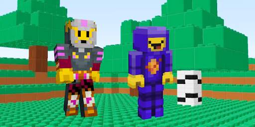 Lego Maps for Minecraft screenshot 1