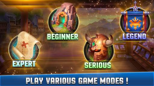 28 Card Game screenshot 3