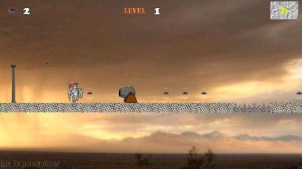 Battle Run 2 screenshot 2