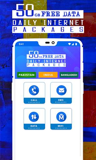 Daily Free 30GB Data Packages All Network Packages screenshot 4
