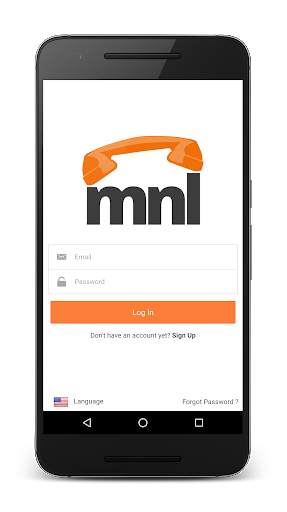 Minumerolocal screenshot 1