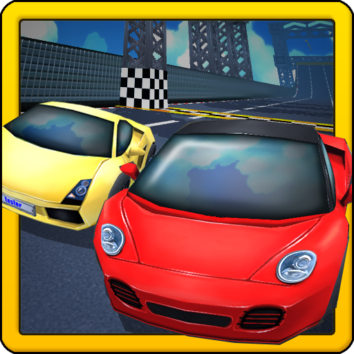 Xtreme Gear Stunt icon