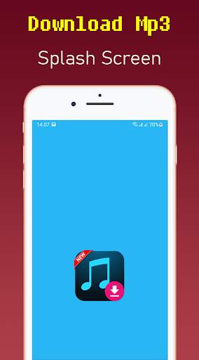 Free Music Downloader   Mp3 Music Download Apps screenshot 1