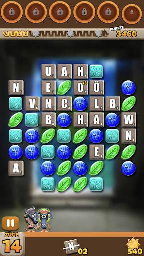 Languinis: Wortspiel screenshot 7