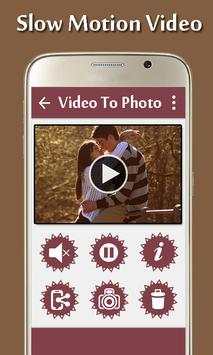 Slow Motion Video Maker screenshot 7