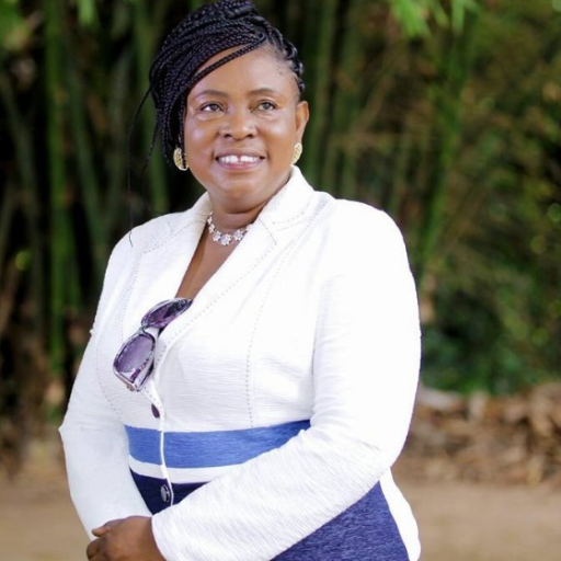Mama Esther Music Tv icon