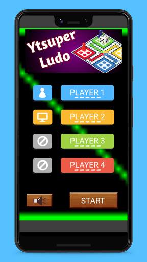 Ytsuper Ludo - Free Online and Offline Game screenshot 2