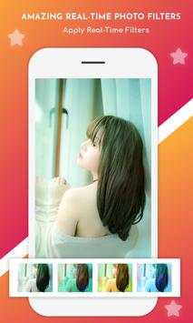 LightFX Beauty Camera Lab Photo Art Filter Editor 8 تصوير الشاشة