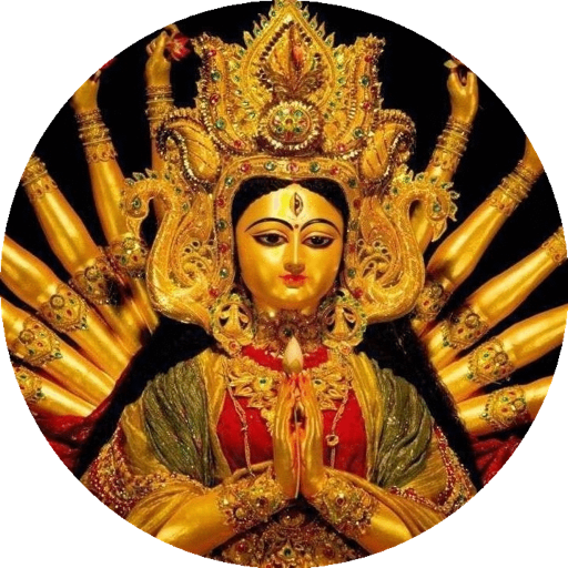 durga mata chalisa audio icon