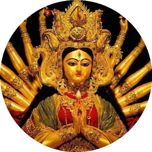 durga mata chalisa audio 1.98