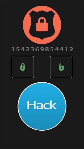 Hacking Simulator screenshot 5