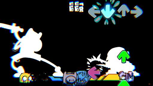 Pibby Apocalypse FNF Mod screenshot 4