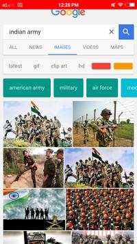 Indian Browser - 2018 screenshot 4