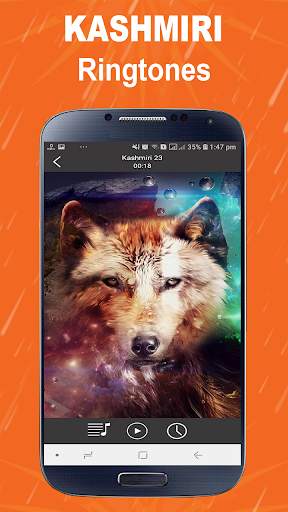 Kashmiri Ringtones Free Offline screenshot 4
