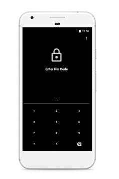 Hide Photos,Videos -Smart Privacy Manager screenshot 2