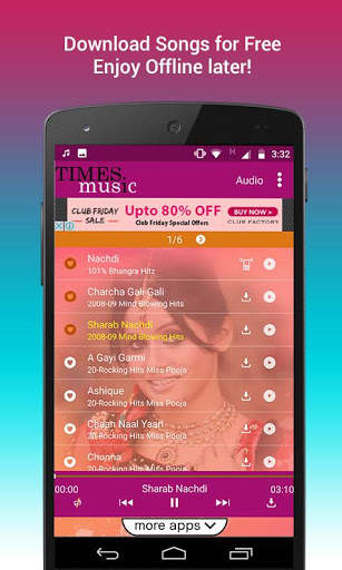 500 Top Miss Pooja Punjabi Songs screenshot 2