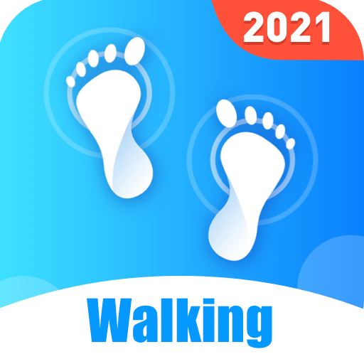 Walking - A Healthy Body &amp; So Much Fun icon
