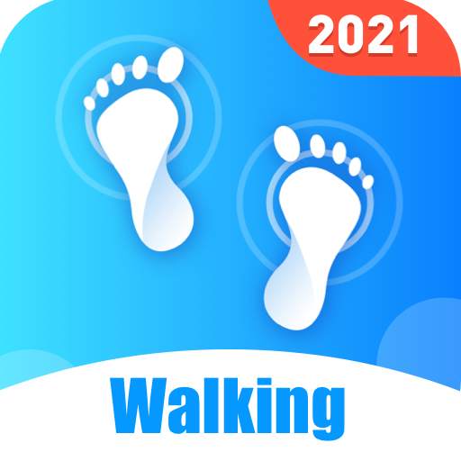 Walking - A Healthy Body & So  1.3.6
