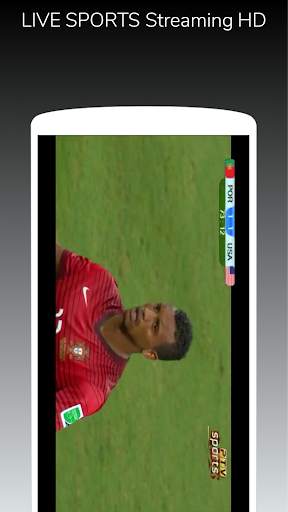 Live Sports Streaming HD screenshot 4