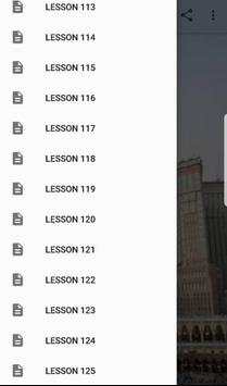 Begginers Guide To Islam 5 تصوير الشاشة