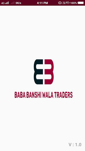 Baba Banshiwalatraders screenshot 4
