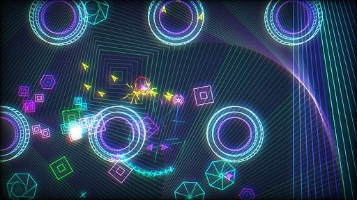 PewPew Live screenshot 4
