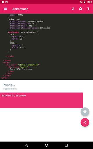 Code Cheat Sheets - Programming References скриншот 14
