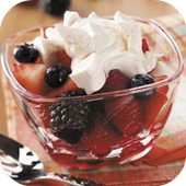 Desserts Recipe आइकन