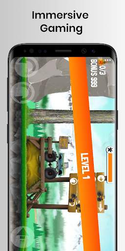 All apps, All in one Social media app, Games screenshot 8