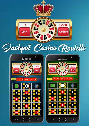 Jackpot Casino Roulette screenshot 6
