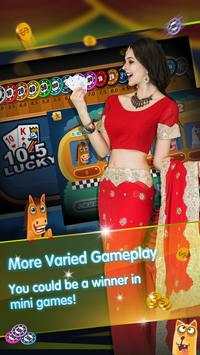 Teen Patti screenshot 9