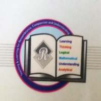 Raj Education Academy icon