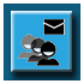 Group Share for Gmail (Free) icon