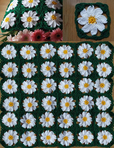 Crochet-free-patterns screenshot 5