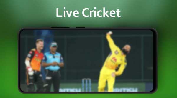 Live Cricket TV : Live Cricket screenshot 5