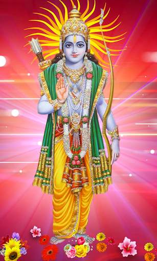 Sri Ram HD Wallpapers screenshot 2