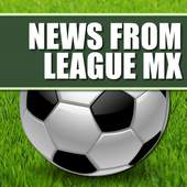 News from League MX 5.0