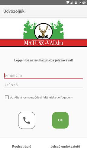 Matusz-Vad screenshot 1