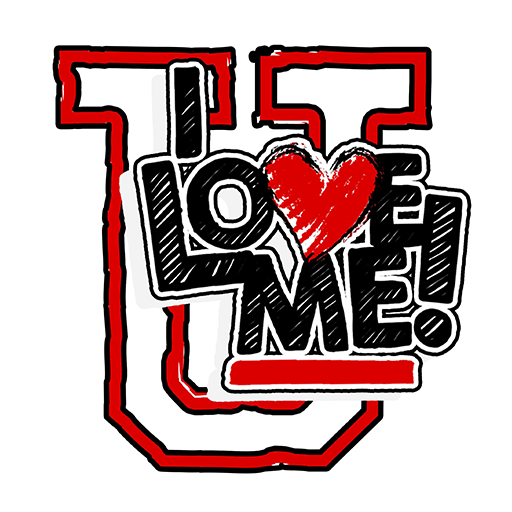 I Love Me! University icon